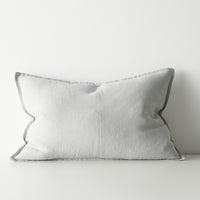 Como Rectangular Cushion Haze