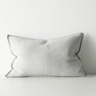 Como Rectangular Cushion Haze