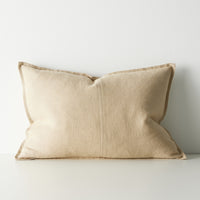 Como Rectangular Cushion Sandstone