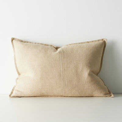 Como Rectangular Cushion Sandstone