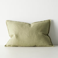Como Rectangular Cushion Willow