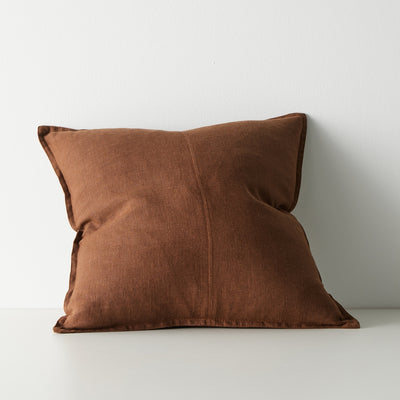 Como Cushion Henna