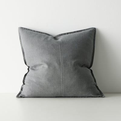 Como Cushion Steel