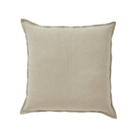 Como Cushion Linen