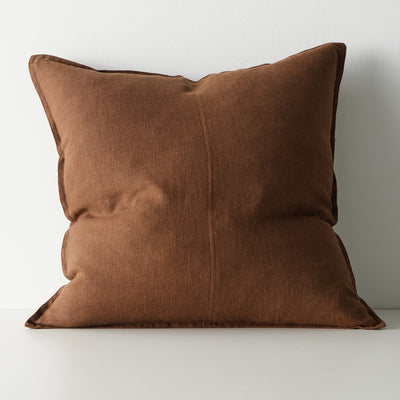 Como Cushion Henna