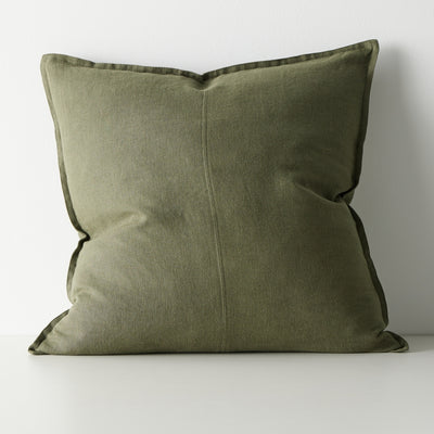 Como Cushion Jungle