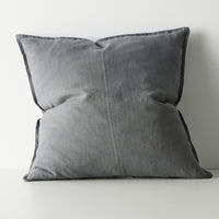 Como Cushion Steel