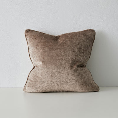 Tempo Cushion Mink