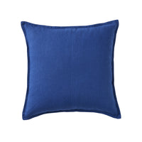 Como Cushion Cobalt
