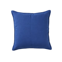 Como Cushion Cobalt