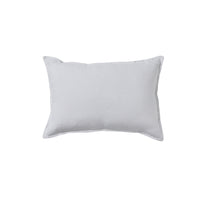 Como Rectangular Cushion Snow