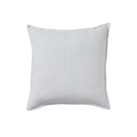 Como Cushion Snow