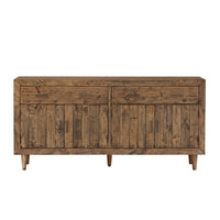 Oslo Large Sideboard
