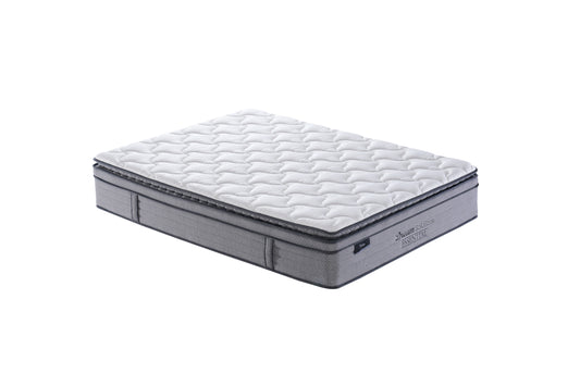Essential Firm Queen Mattress In A Box