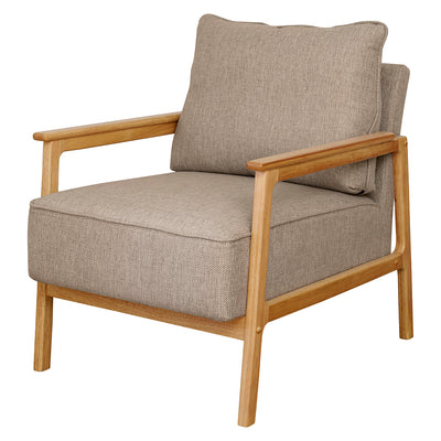 Vibe Occasional Chair Soft Moss