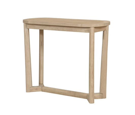 Finland Small Console Table