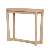 Finland Small Console Table