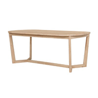 Finland 2000 Dining Table
