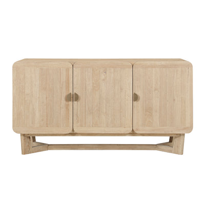 Finland 3 Door Sideboard