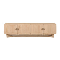Finland Large TV Unit