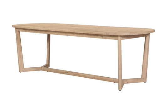 Finland 2500 Dining Table