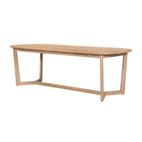 Finland 2500 Dining Table