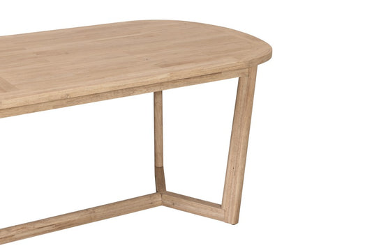 Finland 2500 Dining Table