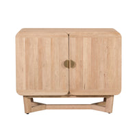Finland 2 Door Sideboard