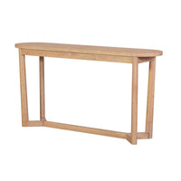 Finland Large Console Table