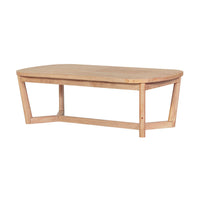 Finland Large Coffee Table