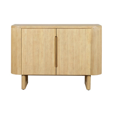 Bayview 2 Door Sideboard Natural
