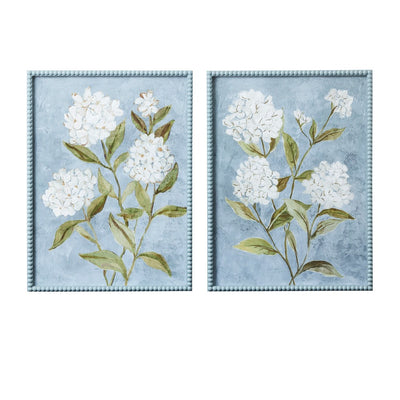 Arlo Frame Glass Print - Set of 2