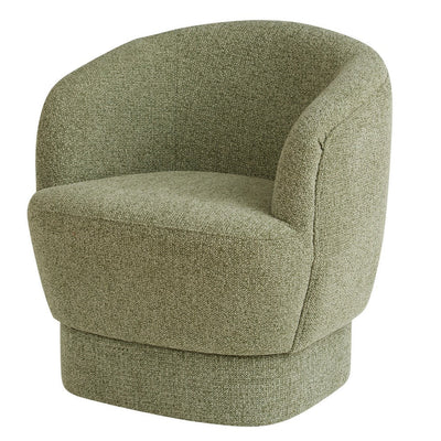 Presley Armchair Green