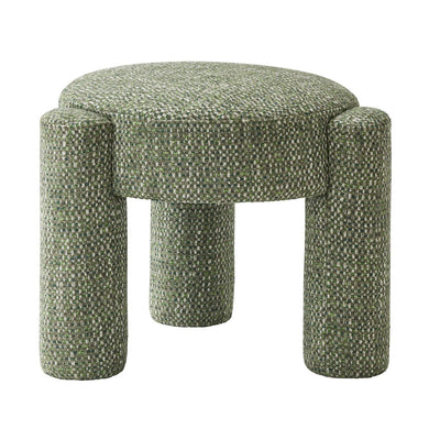 Lawrence Ottoman Green