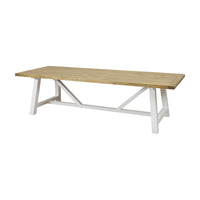 Iona 2800 Dining Table