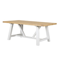 Iona 1950 Dining Table