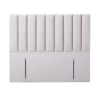 Harper Double Headboard Ivory