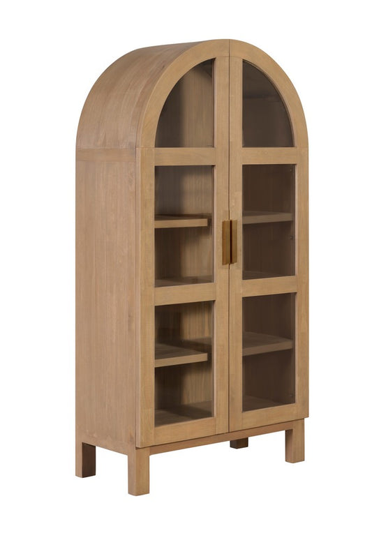 Lux Display Cabinet