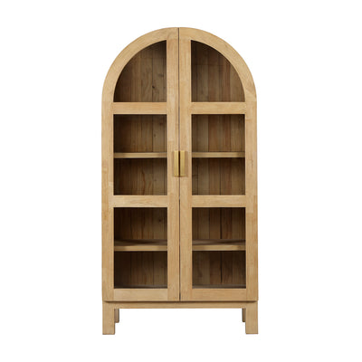 Finland Display Cabinet