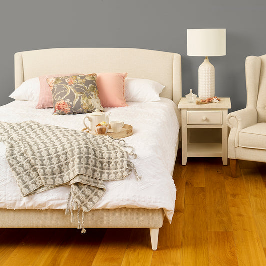 Lindfield Queen Bed Frame