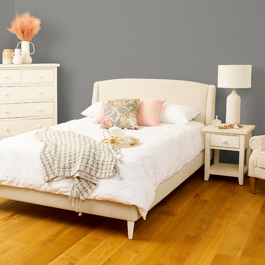 Lindfield Queen Bed Frame