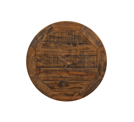 Oslo Round Side Table