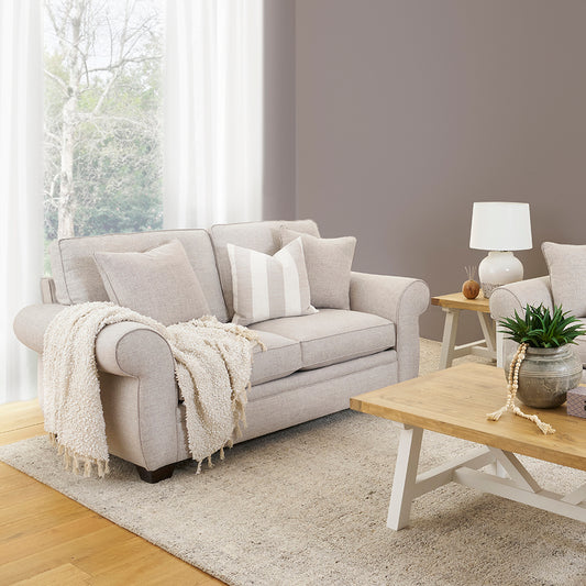 Pierce 2 Seater Sofa