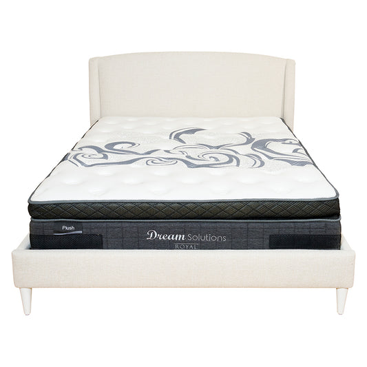 Lindfield Queen Bed Frame