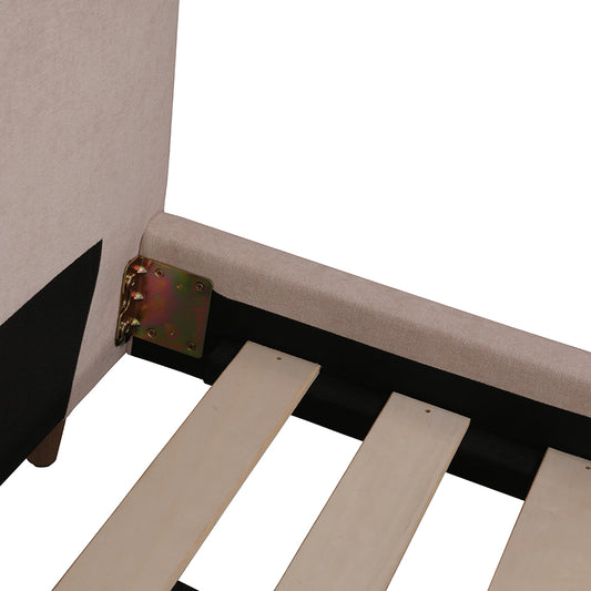 Victoria Queen Bed Frame