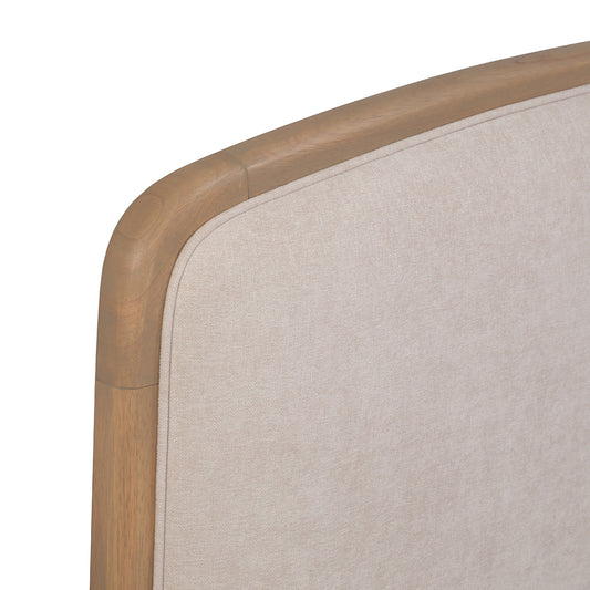 Claudia Queen Bed Frame