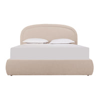 Whisper Queen Bed Frame