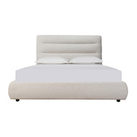 Calister Queen Bed Frame