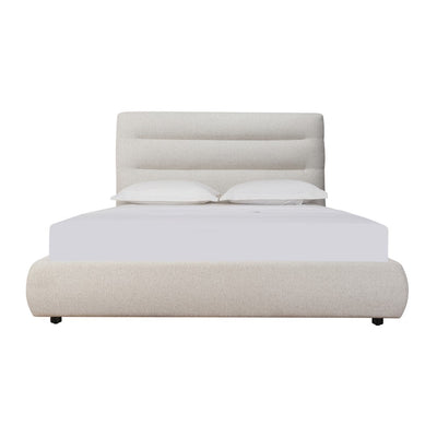 Calister Queen Bed Frame