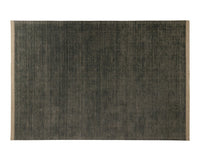 Remo Texture Ribbed Rug Marine